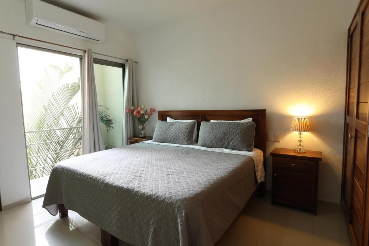 Hotel Suites Del Mar La Manzanilla  Exterior photo